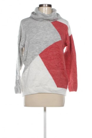 Dámsky pulóver Laura Torelli, Veľkosť M, Farba Viacfarebná, Cena  9,95 €