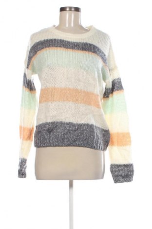Damenpullover Laura Torelli, Größe S, Farbe Mehrfarbig, Preis 11,99 €