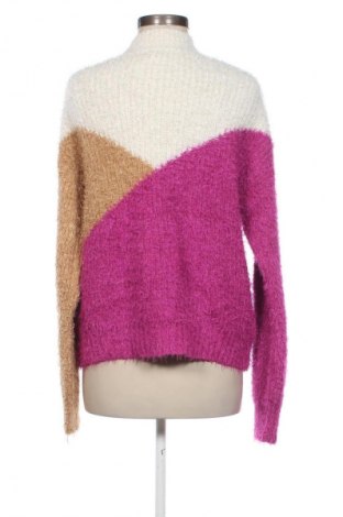 Damski sweter Laura Torelli, Rozmiar S, Kolor Kolorowy, Cena 38,99 zł