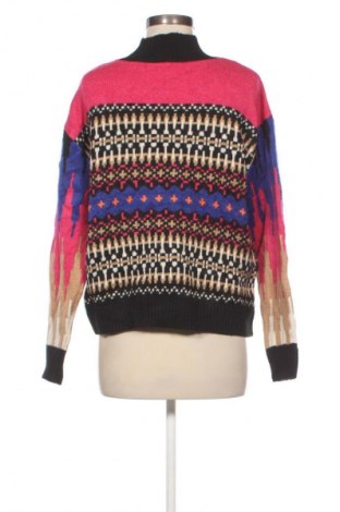 Dámský svetr Laura Torelli, Velikost S, Barva Vícebarevné, Cena  249,00 Kč