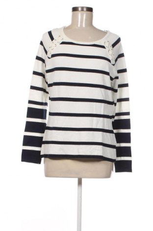 Damenpullover Laura Torelli, Größe M, Farbe Mehrfarbig, Preis 11,99 €
