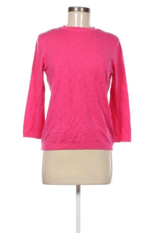 Dámský svetr Laura Torelli, Velikost M, Barva Růžová, Cena  229,00 Kč