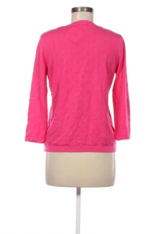 Dámský svetr Laura Torelli, Velikost M, Barva Růžová, Cena  229,00 Kč