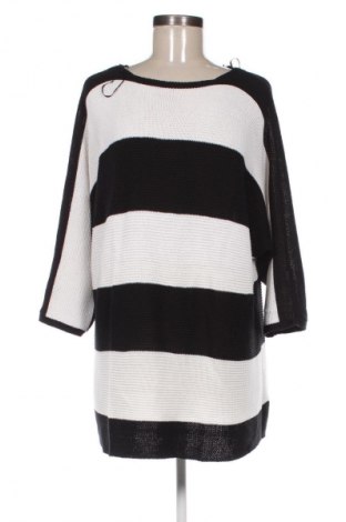Pulover de femei Laura Torelli, Mărime XL, Culoare Multicolor, Preț 54,99 Lei