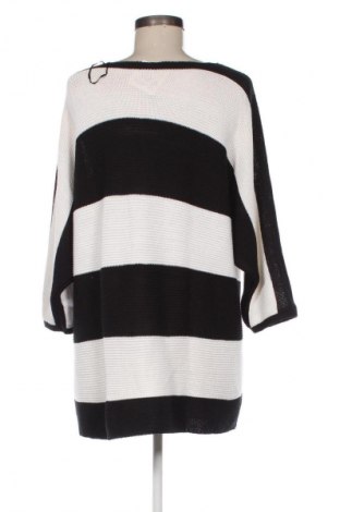 Pulover de femei Laura Torelli, Mărime XL, Culoare Multicolor, Preț 54,99 Lei