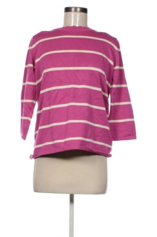 Damenpullover Laura Torelli, Größe M, Farbe Mehrfarbig, Preis € 10,99