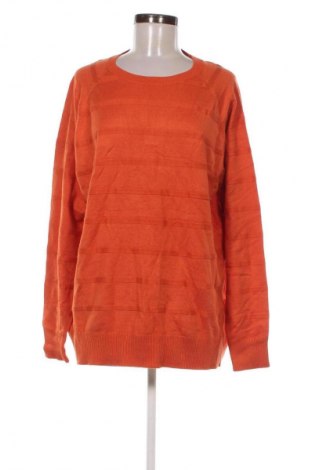 Női pulóver Laura Torelli, Méret XL, Szín Narancssárga
, Ár 3 759 Ft