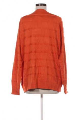 Női pulóver Laura Torelli, Méret XL, Szín Narancssárga
, Ár 3 759 Ft