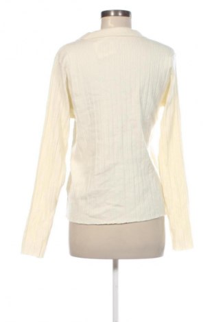 Damenpullover Laura Torelli, Größe L, Farbe Beige, Preis € 11,99