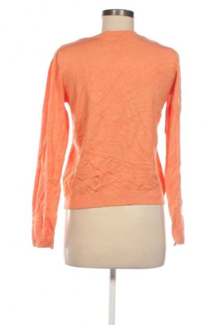 Damenpullover Laura Torelli, Größe M, Farbe Orange, Preis 8,99 €