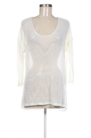 Női pulóver Laura Torelli, Méret XL, Szín Fehér, Ár 3 839 Ft