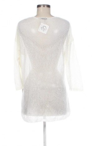 Női pulóver Laura Torelli, Méret XL, Szín Fehér, Ár 3 839 Ft