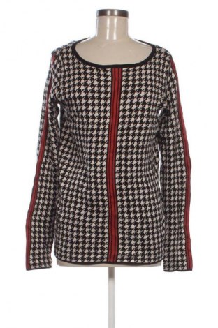 Damski sweter Laura Torelli, Rozmiar S, Kolor Kolorowy, Cena 44,99 zł
