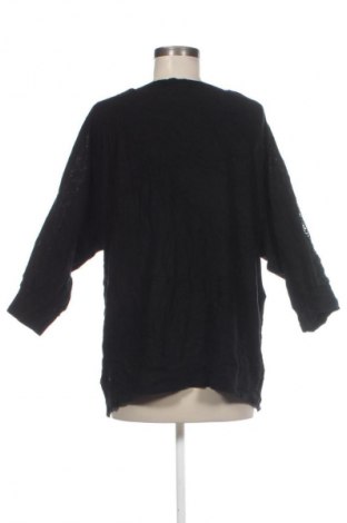 Pulover de femei Laura Torelli, Mărime XL, Culoare Negru, Preț 58,99 Lei