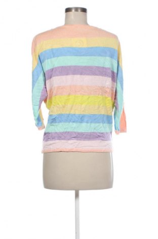 Damenpullover Laura Torelli, Größe M, Farbe Mehrfarbig, Preis € 11,99
