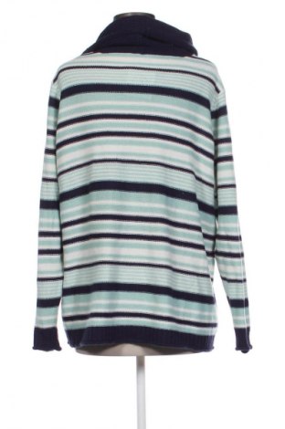 Dámský svetr Laura Torelli, Velikost XL, Barva Vícebarevné, Cena  585,00 Kč