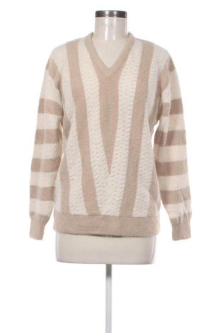 Damenpullover Laura Torelli, Größe M, Farbe Mehrfarbig, Preis € 11,99