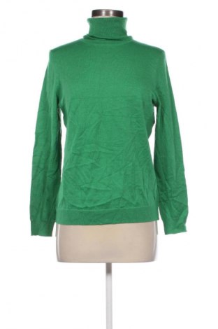 Pulover de femei Lawrence Grey, Mărime M, Culoare Verde, Preț 131,99 Lei