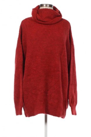 Damenpullover LeGer By Lena Gercke, Größe M, Farbe Rot, Preis € 18,99
