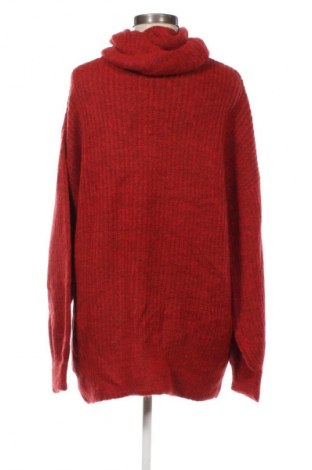 Damenpullover LeGer By Lena Gercke, Größe M, Farbe Rot, Preis € 18,99