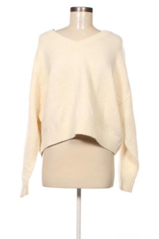 Damenpullover LeGer By Lena Gercke, Größe M, Farbe Ecru, Preis € 62,99