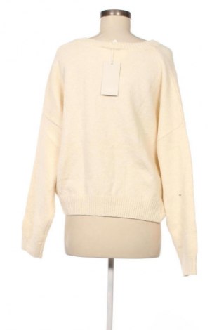 Damenpullover LeGer By Lena Gercke, Größe M, Farbe Ecru, Preis € 62,99
