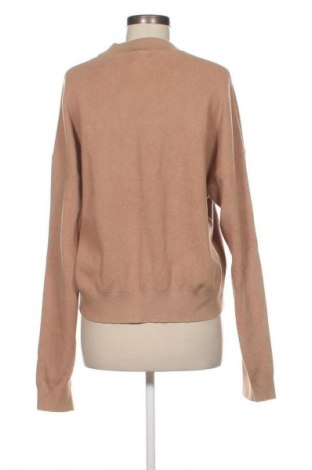 Damenpullover LeGer By Lena Gercke X About you, Größe M, Farbe Braun, Preis 20,99 €