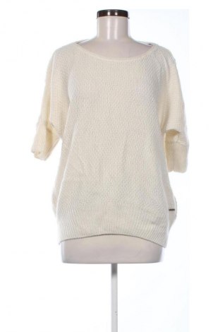 Damski sweter Lee Cooper, Rozmiar M, Kolor ecru, Cena 94,34 zł