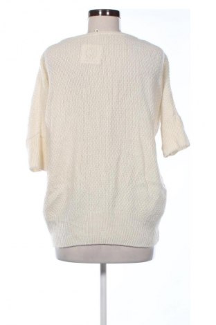 Damski sweter Lee Cooper, Rozmiar M, Kolor ecru, Cena 94,34 zł