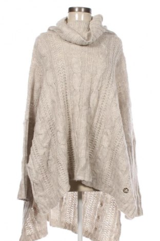 Дамски пуловер Lemoniade, Размер M, Цвят Бежов, Цена 25,99 лв.
