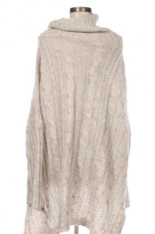 Дамски пуловер Lemoniade, Размер M, Цвят Бежов, Цена 25,99 лв.