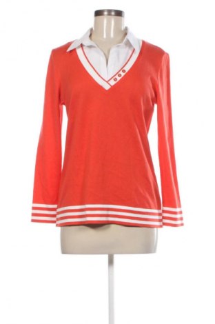 Дамски пуловер Leon, Размер M, Цвят Многоцветен, Цена 20,99 лв.