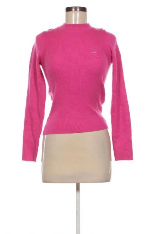 Damenpullover Levi's, Größe S, Farbe Rosa, Preis 41,99 €