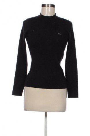 Γυναικείο πουλόβερ Levi's, Μέγεθος M, Χρώμα Μαύρο, Τιμή 85,99 €