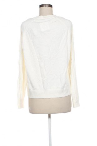 Дамски пуловер Lexington, Размер M, Цвят Екрю, Цена 224,99 лв.