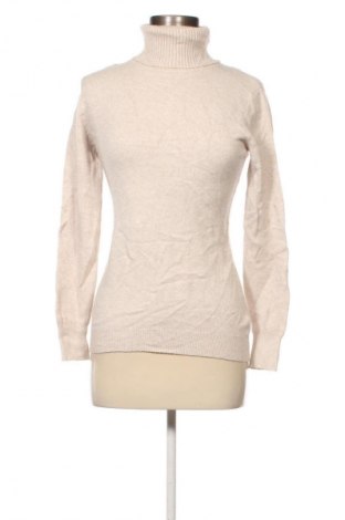 Pulover de femei Libero Milano, Mărime L, Culoare Bej, Preț 74,99 Lei