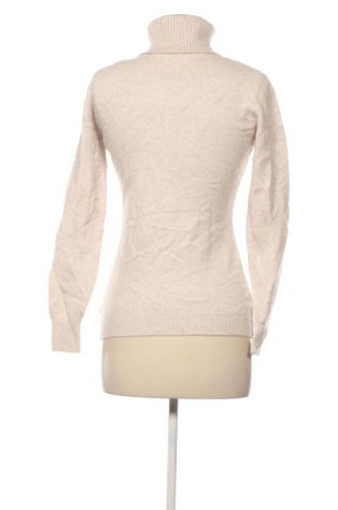 Pulover de femei Libero Milano, Mărime L, Culoare Bej, Preț 74,99 Lei
