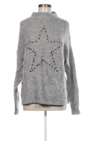 Γυναικείο πουλόβερ Liberty, Μέγεθος XL, Χρώμα Γκρί, Τιμή 13,99 €