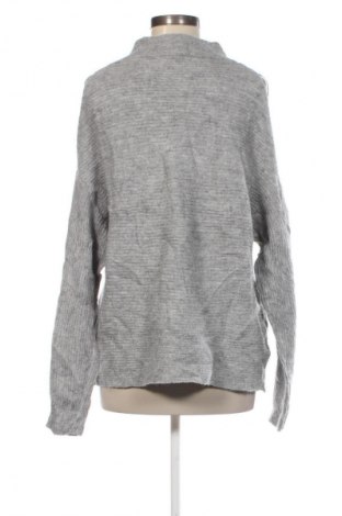 Γυναικείο πουλόβερ Liberty, Μέγεθος XL, Χρώμα Γκρί, Τιμή 13,99 €