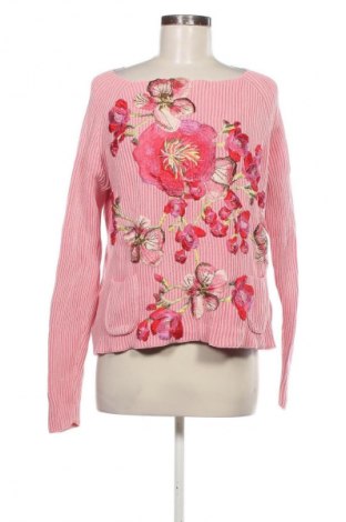 Damenpullover Lieblingsstuck, Größe M, Farbe Mehrfarbig, Preis 42,99 €