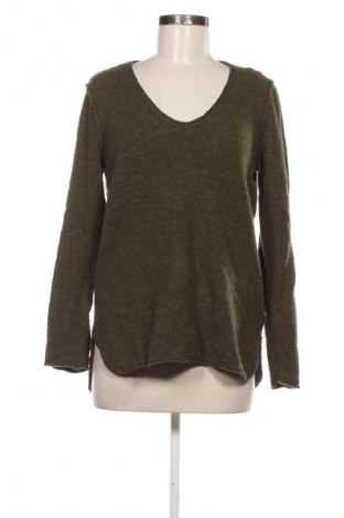 Pulover de femei Lieblingsstuck, Mărime M, Culoare Verde, Preț 117,99 Lei