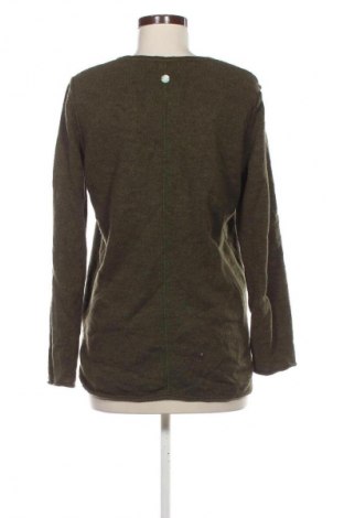Pulover de femei Lieblingsstuck, Mărime M, Culoare Verde, Preț 117,99 Lei
