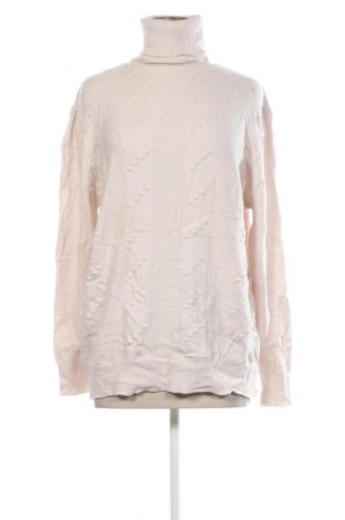 Damenpullover Lin, Größe M, Farbe Weiß, Preis € 13,99