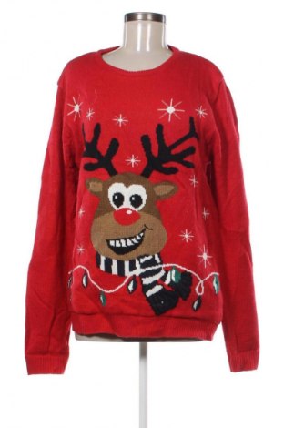 Dámsky pulóver Lindbergh, Veľkosť L, Farba Viacfarebná, Cena  26,95 €