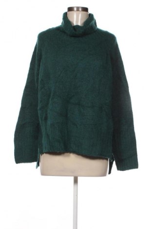 Damenpullover Lindex, Größe S, Farbe Grün, Preis € 10,99