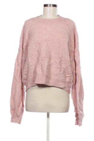 Pulover de femei Lindex, Mărime XL, Culoare Mov deschis, Preț 59,99 Lei