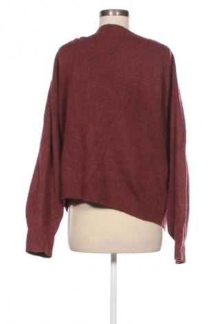 Dámský svetr Lindex, Velikost L, Barva Hnědá, Cena  367,00 Kč