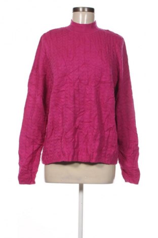 Damenpullover Lindex, Größe XL, Farbe Rosa, Preis € 11,99