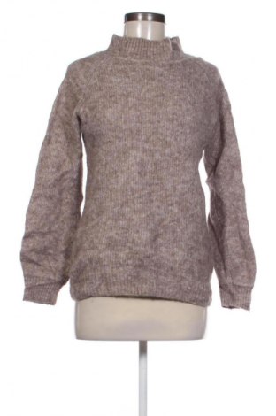 Damenpullover Lindex, Größe L, Farbe Beige, Preis 11,99 €