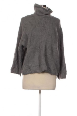 Dámsky pulóver Lindex, Veľkosť M, Farba Sivá, Cena  9,95 €